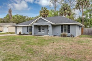 3757 133RD PLACE, BELLEVIEW, FL 34420 - MLS#MFRG5110159