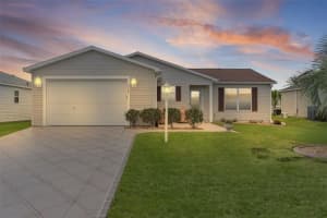 2543 RAINTREE DRIVE, THE VILLAGES, FL 32162 - MLS#MFRG5110160