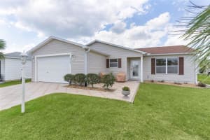 2543 RAINTREE DRIVE, THE VILLAGES, FL 32162 - MLS#MFRG5110160