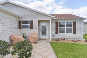 2543 RAINTREE DRIVE, THE VILLAGES, FL 32162 - MLS#MFRG5110160