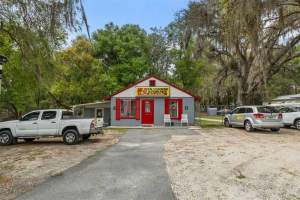 3362 CARL G ROSE HIGHWAY, HERNANDO, FL 34442 - MLS#MFRG5110163