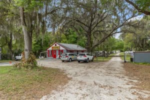 3362 CARL G ROSE HIGHWAY, HERNANDO, FL 34442 - MLS#MFRG5110163