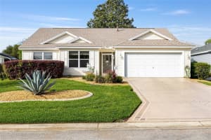 8288 176TH LAWSON LOOP, THE VILLAGES, FL 32162 - MLS#MFRG5110175