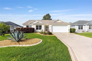 8288 176TH LAWSON LOOP, THE VILLAGES, FL 32162 - MLS#MFRG5110175
