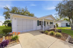 17981 106TH COURT, SUMMERFIELD, FL 34491 - MLS#MFRG5110182