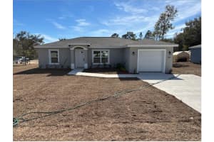 2434 MENORES DRIVE, CITRUS SPRINGS, FL 34434 - MLS#MFRG5110200