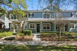 8567 LEELAND ARCHER BOULEVARD, ORLANDO, FL 32836 - MLS#MFRG5110204