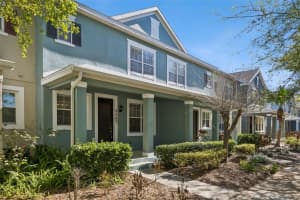 8567 LEELAND ARCHER BOULEVARD, ORLANDO, FL 32836 - MLS#MFRG5110204