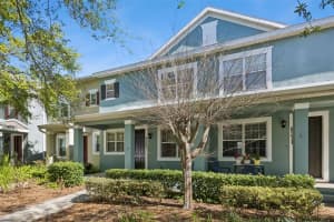 8567 LEELAND ARCHER BOULEVARD, ORLANDO, FL 32836 - MLS#MFRG5110204