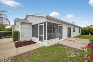 2376 BRANCHVILLE TERRACE, THE VILLAGES, FL 32162 - MLS#MFRG5110205