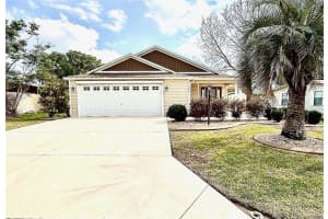 1222 DUSTIN DRIVE, THE VILLAGES, FL 32159 - MLS#MFRG5110208