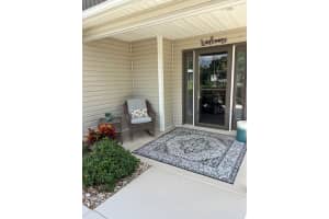 1222 DUSTIN DRIVE, THE VILLAGES, FL 32159 - MLS#MFRG5110208