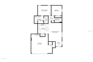 1222 DUSTIN DRIVE, THE VILLAGES, FL 32159 - MLS#MFRG5110208