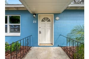 25 CHARLOTTE AVENUE, EUSTIS, FL 32726 - MLS#MFRG5110211