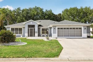 6050 Sailboat Ave, TAVARES