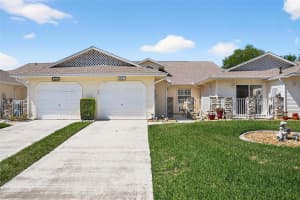 26627 RACQUET CIRCLE, LEESBURG, FL 34748 - MLS#MFRG5110237