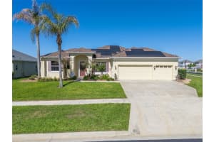 4500 BARRISTER DRIVE, CLERMONT, FL 34711 - MLS#MFRG5110242