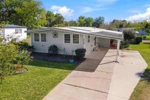 2621 CARPENTER PLACE, LEESBURG, FL 34748 - MLS#MFRG5110243