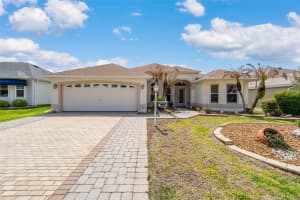 17984 89TH ROTHWAY COURT, THE VILLAGES, FL 32162 - MLS#MFRG5110246