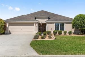1953 YEARLING WAY, THE VILLAGES, FL 32163 - MLS#MFRG5110255