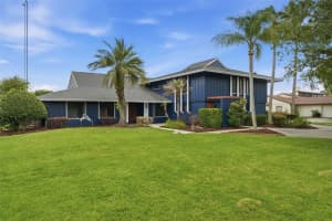 29116 Beauclaire Dr, TAVARES