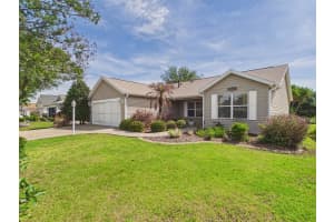 2297 WELCOME WAY, THE VILLAGES, FL 32162 - MLS#MFRG5110273