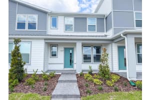 10537 GLOWING BEACON STREET, ORLANDO, FL 32829 - MLS#MFRG5110274