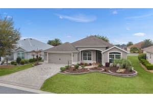 2028 GLENARDEN PATH, THE VILLAGES, FL 32163 - MLS#MFRG5110286
