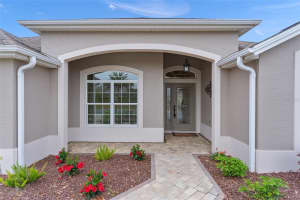 2028 GLENARDEN PATH, THE VILLAGES, FL 32163 - MLS#MFRG5110286