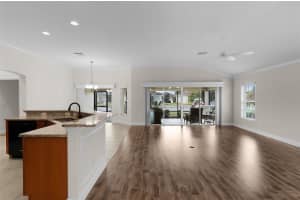 2028 GLENARDEN PATH, THE VILLAGES, FL 32163 - MLS#MFRG5110286