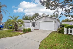456 HILDALGO DRIVE, THE VILLAGES, FL 32159 - MLS#MFRG5110300