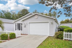 456 HILDALGO DRIVE, THE VILLAGES, FL 32159 - MLS#MFRG5110300