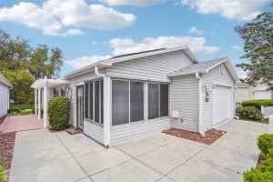 456 HILDALGO DRIVE, THE VILLAGES, FL 32159 - MLS#MFRG5110300