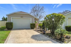 4844 HERON RUN CIRCLE, LEESBURG, FL 34748 - MLS#MFRG5110301