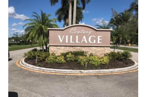 133 Berkshire #133, WEST PALM BEACH