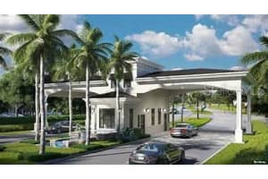 133 BERKSHIRE #133, WEST PALM BEACH, FL 33417 - MLS#MFRG5110305