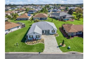 17335 111TH AVENUE, SUMMERFIELD, FL 34491 - MLS#MFRG5110308