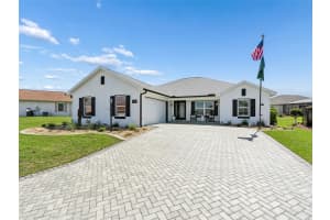 17335 111TH AVENUE, SUMMERFIELD, FL 34491 - MLS#MFRG5110308