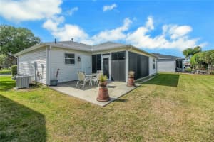 883 AIKEN AVENUE, THE VILLAGES, FL 32162 - MLS#MFRG5110310