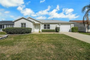 883 AIKEN AVENUE, THE VILLAGES, FL 32162 - MLS#MFRG5110310