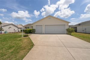 2239 BALDWIN RUN, THE VILLAGES, FL 32162 - MLS#MFRG5110321