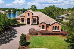 3001 Isola Bella Blvd, MOUNT DORA
