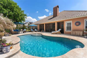 3001 ISOLA BELLA BOULEVARD, MOUNT DORA, FL 32757 - MLS#MFRG5110322