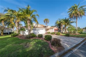 2364 HAVANA TRAIL, THE VILLAGES, FL 32162 - MLS#MFRG5110327