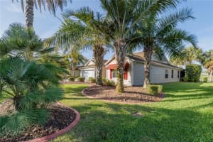 2364 HAVANA TRAIL, THE VILLAGES, FL 32162 - MLS#MFRG5110327