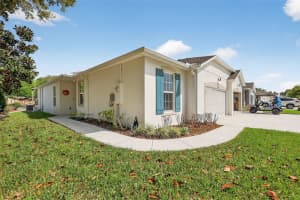 27203 WHITE PLAINS WAY, LEESBURG, FL 34748 - MLS#MFRG5110332