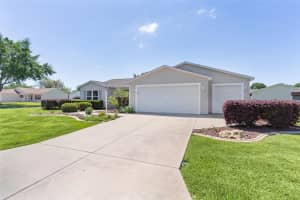 3400 RICHMOND DRIVE, THE VILLAGES, FL 32162 - MLS#MFRG5110335