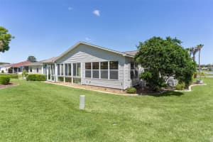 3400 RICHMOND DRIVE, THE VILLAGES, FL 32162 - MLS#MFRG5110335