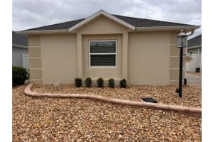 7357 168TH MITZI STREET, THE VILLAGES, FL 32162 - MLS#MFRG5110338