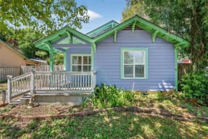 339 N Clayton St, MOUNT DORA